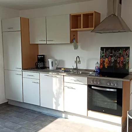 Im Vilstal Dachgeschoss Mit Klima Appartement