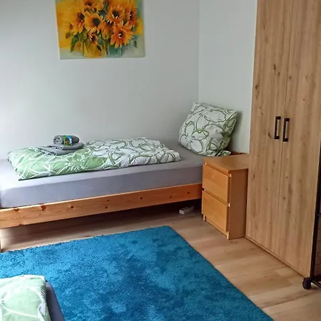 Im Vilstal Dachgeschoss Mit Klima شقة ريدِن